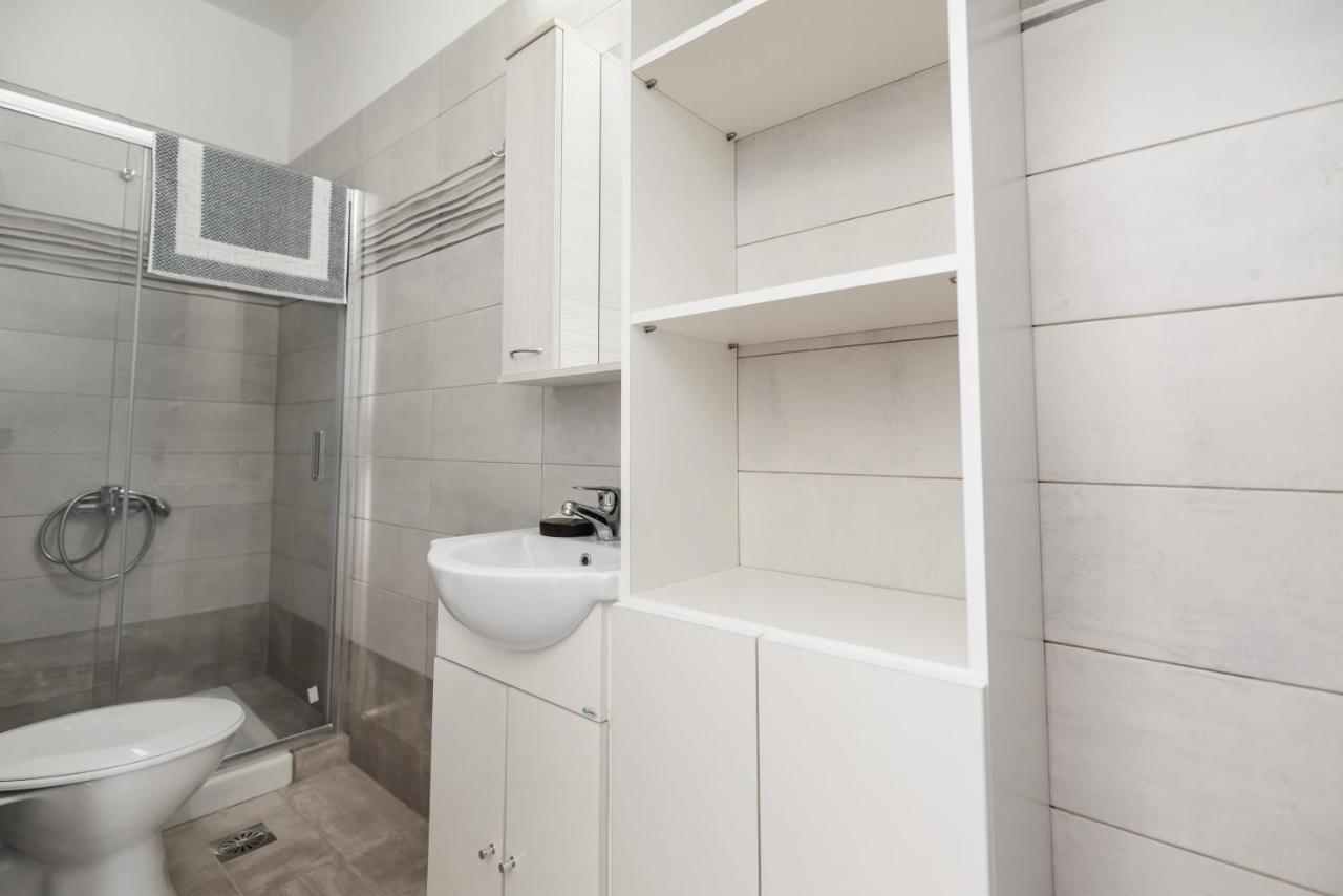 Casa Stergos 2Apts Archangelos  Eksteriør bilde